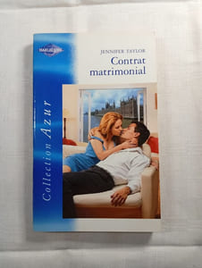Contrat matrimonial