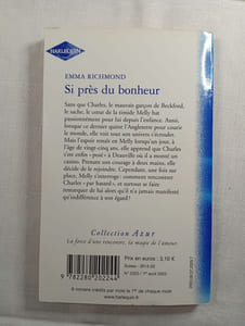 Si près du bonheur