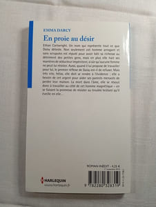 En proie au désir
