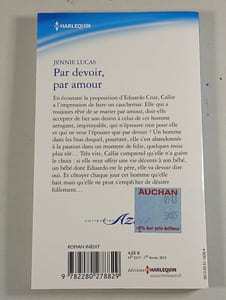 Par devoir par amour
