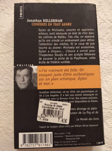Comédies en tout genre