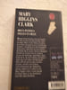 Deux petites filles en bleu. Mary Higgins Clark