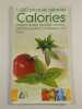 Calories 1000 produits d&eacute;taill&eacute;s protides lipides glucides cal. Dupr&eacute; St&eacute;phane