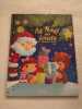 Le No&euml;l des jouets. Ghislaine Blond Thierry Magnier
