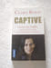 Captive. Clara Rojas