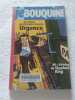 Jebouquine Urgence. Christian Grenier