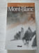 Naufrage au Mont-Blanc. Yves Ballu