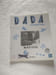 Dada la premi&egrave;re revue d'art. Matisse