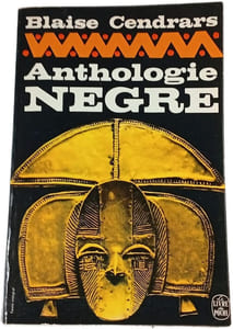 Anthologie Negre