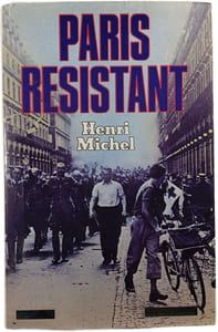 Paris résistant