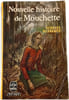 Nouvelle histoire de Mouchette. GEORGES BERNANOS