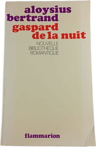 Gaspard de la nuit