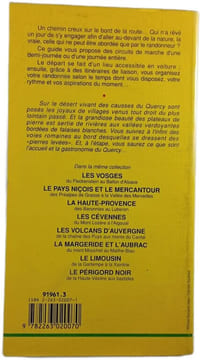 Promenades et randonnées dans le Quercy. Didier Cornaille