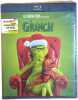 Le grinch [Blu-ray] (NEUF SOUS BLISTER). Mosier Scott  Cheney Yarrow  Lafitte Laurent  Marie Nicolas  Chabbat Lior