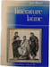 Litt&eacute;rature latine. Jean Bayet
