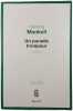 Un paradis. Henning Mankell