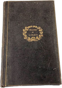 Tableau de la création ou Dieu manifesté par ses œuvres. L. F. Jéhan