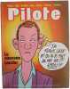 Pilote N.100 - Septembre 82. F'Murr  Bilal  Druillet  Starr  Drake  Cabanes  P&eacute;tillon