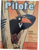 Pilote N.118 - Mars 84. 