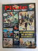 Pilote N.343 - Mai 1966. Ast&eacute;rix et Ob&eacute;lix