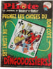 Pilote N.366 - Octobre 1966. 