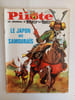 Pilote Le Japon des Samoura&iuml;s N.369 - Nov. 1966. 