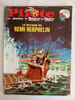 Pilote Le journal d'Ast&eacute;rix et Ob&eacute;lix N.382 - Fevrier 1967. 
