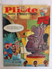 Pilote : Le journal d'Ast&eacute;rix et Ob&eacute;lix N.353 - Juillet. 