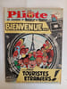 Pilite N.355 - Aout 1966. 