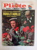 Pilote N.364 - Octobre 1966. 