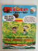 Pilote Le Journal d'Ast&eacute;rix et Ob&eacute;lix N.405 - Juillet 1987. 