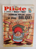 Pilote N.413 - Septembre 1967. 