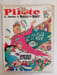 Pilote N.431 - Janvier 1968. Albert Uderzo Ren&eacute; Goscinny