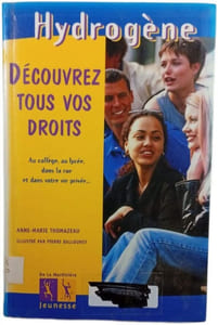 Hydrogène : Découvrez tous vos droits