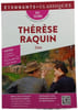 Th&eacute;r&egrave;se Raquin. Zola