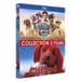 Coffret de wouf : la pat'patrouille le film + clifford [Blu-ray] (NEUF SOUS BLISTER). Becker Walt Armitage Iain Brunker Cal Whitehall Jack Perry Tyler ...