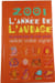 2001 l'ann&eacute;e de l'audace : les points forts de votre ann&eacute;e selon votre signe. Olenka De Veer
