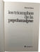 La psychanalyse. PIERRE DACO