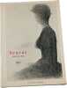 Seurat Dessins. Fernand Hazan