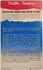 Theatre du soleil 1789. la revolution doit s'arreter a la perfection du bonheur. saint-just. 