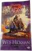 Dragons du cr&eacute;puscule d'automne tome 1. Margaret Weis Tracy Hickman