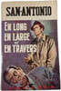 En long en large et en travers. San-Antonio