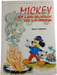 Mickey et les bijoux de la reine. Walt Disney