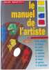 Le manuel de l'artiste. Ray Smith