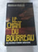 Le chant du bourreau. Norman Mailer