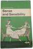 Sense and Sensibility. Jane Austen