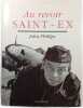 Au revoir SAINT-EX. John Phillips