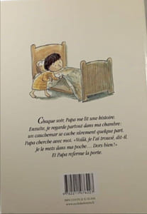 Le cauchemar de poche