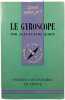 Le gyroscope. Jean-Claude Radix