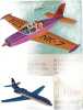 Les avions. Alain Gree